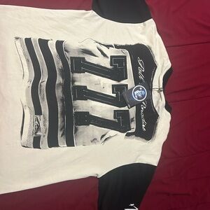 Helstar Black and White